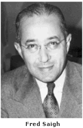Fred Saigh
